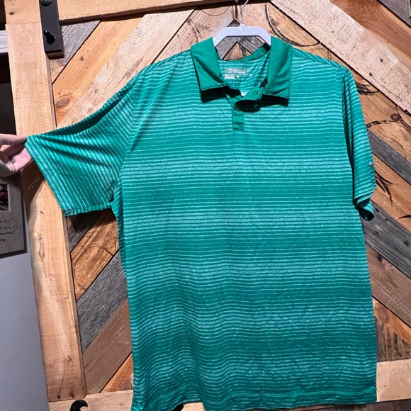 Nike Under Armour etc Golf shirt bundle (6) - Picture 8 of 13
